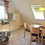 Apartament Fewo_s Alter Gutshof We15569 Sellin (Rugen)